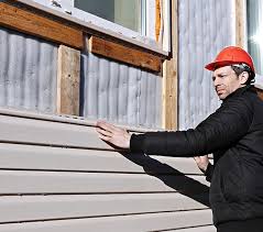 Best Historical Building Siding Restoration  in Level Park Oak Park, MI